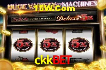 Login Seguro ckkbet
