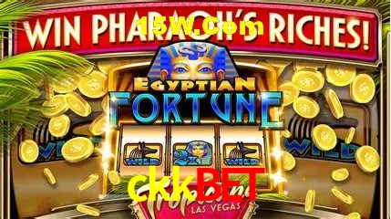 Provedores de Jogos ckkbet
