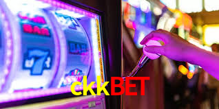 Daily Bonuses ckkbet