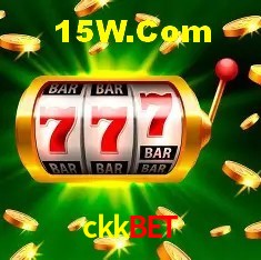 Canal oficial no Telegram da ckkbet