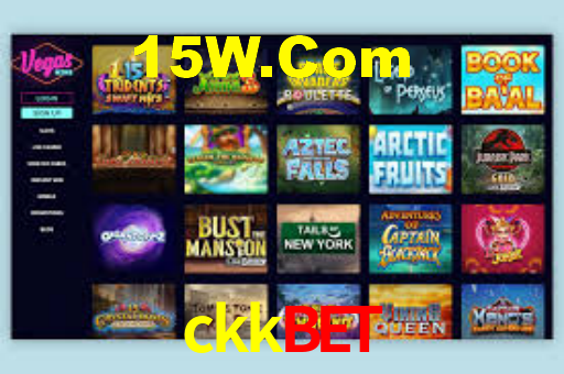 ckkbet.com