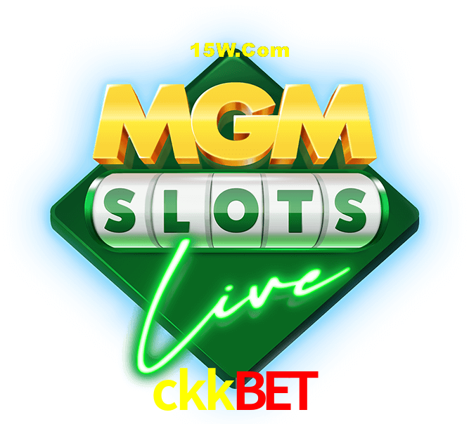 Slot Games ckkbet