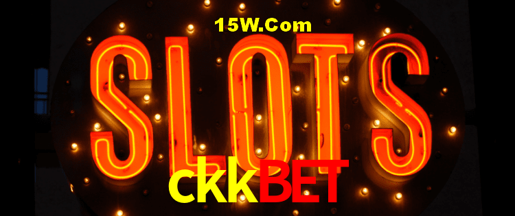 Live Casino ckkbet