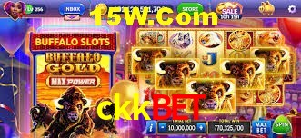 Welcome Bonus ckkbet