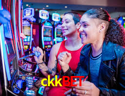 ckkbet.com