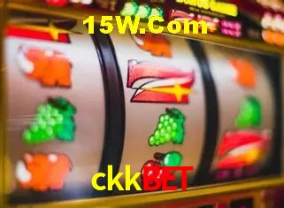Integração de APIs ckkbet