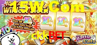 ckkbet: Seu Cassino Premiado com Pagamentos Rápidos