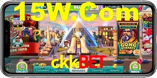 Roulette Table ckkbet
