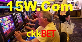 ckkbet login