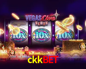 Diretório de Jogos ckkbet