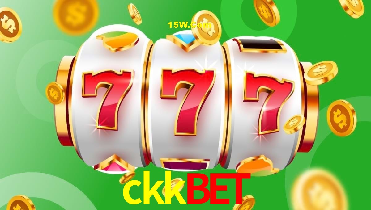 Game Providers ckkbet