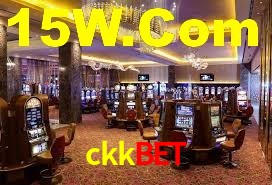 Welcome Bonus ckkbet