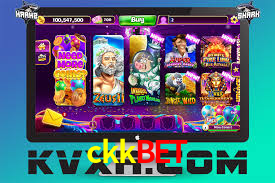 Programa VIP ckkbet